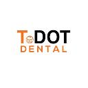 T-DOT Dental logo
